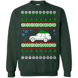 Range Rover Classic Ugly Christmas Sweater sweatshirt