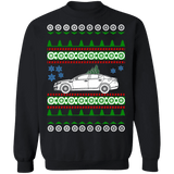 Kia Optima 3rd gen ugly christmas sweater