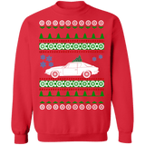 Studebaker Avanti Ugly christmas sweater