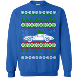 Pontiac Trans Am Firebird 1979 Ugly Christmas Sweater sweatshirt