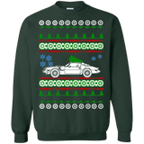 Pontiac Trans Am Firebird 1979 Ugly Christmas Sweater sweatshirt