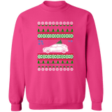 Chevy Bolt 2022 Ugly Christmas Sweater Sweatshirt