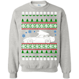 Datsun 280zx 1980 ugly christmas sweater sweatshirt