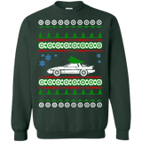 Toyota mk3 Supra Ugly Christmas Sweater sweatshirt