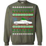 Buick Riviera 1964 Ugly Christmas Sweater sweatshirt
