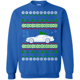 Ford Mustang 2011 Ugly Christmas Sweater sweatshirt