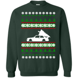 BMW E30 Ugly Christmas Sweater sweatshirt