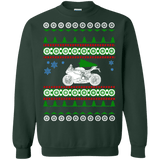 ducati 899 panigale ugly christmas sweater