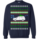 Land Rover LR2 Ugly Christmas Sweater sweatshirt