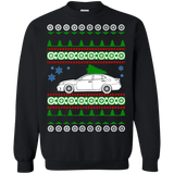 Lexus IS-F ugly christmas Sweater sweatshirt