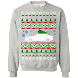 German Car Audi S4 Ugly Christmas Sweater 2014 sweatshirt