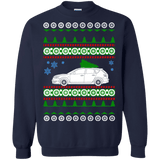 Mazda Speed 3 2007 Ugly Christmas Sweater sweatshirt