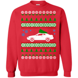Ford Escort ZX2 Ugly Christmas Sweater sweatshirt