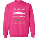 1963 Impala-lala Ugly Christmas Sweater Sweatshirt