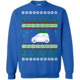 Smart Car Ugly Christmas Sweater sweatshirt