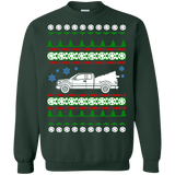 Ford F150 2011 Ugly Christmas Sweater Crewneck sweatshirt