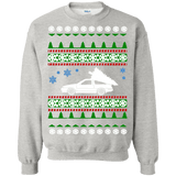 toyota ae86 hachiroku ugly christmas sweater sweatshirt