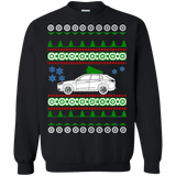 Alfa Romeo Stelvio Ugly Christmas Sweater sweatshirt