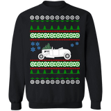 Car 1932 Ford Roadster Ugly Sweater Sweatshirt