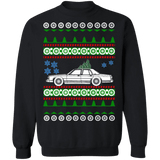Ford LTD Crown Victoria Ugly Christmas Sweater Sweatshirt