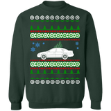 Ford Taurus 2000 Ugly Christmas Sweater Sweatshirt sweatshirt