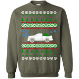 Ram SRT10 Viper Pick up Truck Ugly Christmas Sweater sweatshirt