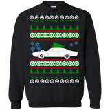 Fast n Furious style 1967 Charger Ugly Christmas Sweater sweatshirt