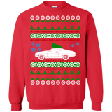 Ford Fairmont XC Coupe Ugly Christmas Sweater sweatshirt