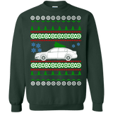 Car like a  Legacy 2010 Japanese Car Ugly Christmas Sweater sweatshirt