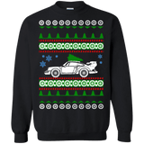 German Car Porsche 1991 964 Turbo 911 Ugly Christmas Sweater sweatshirt