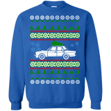 Ford Cortina 1969 Ugly Christmas Sweater sweatshirt