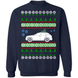 Infiniti fx35 1st gen ugly christmas sweater