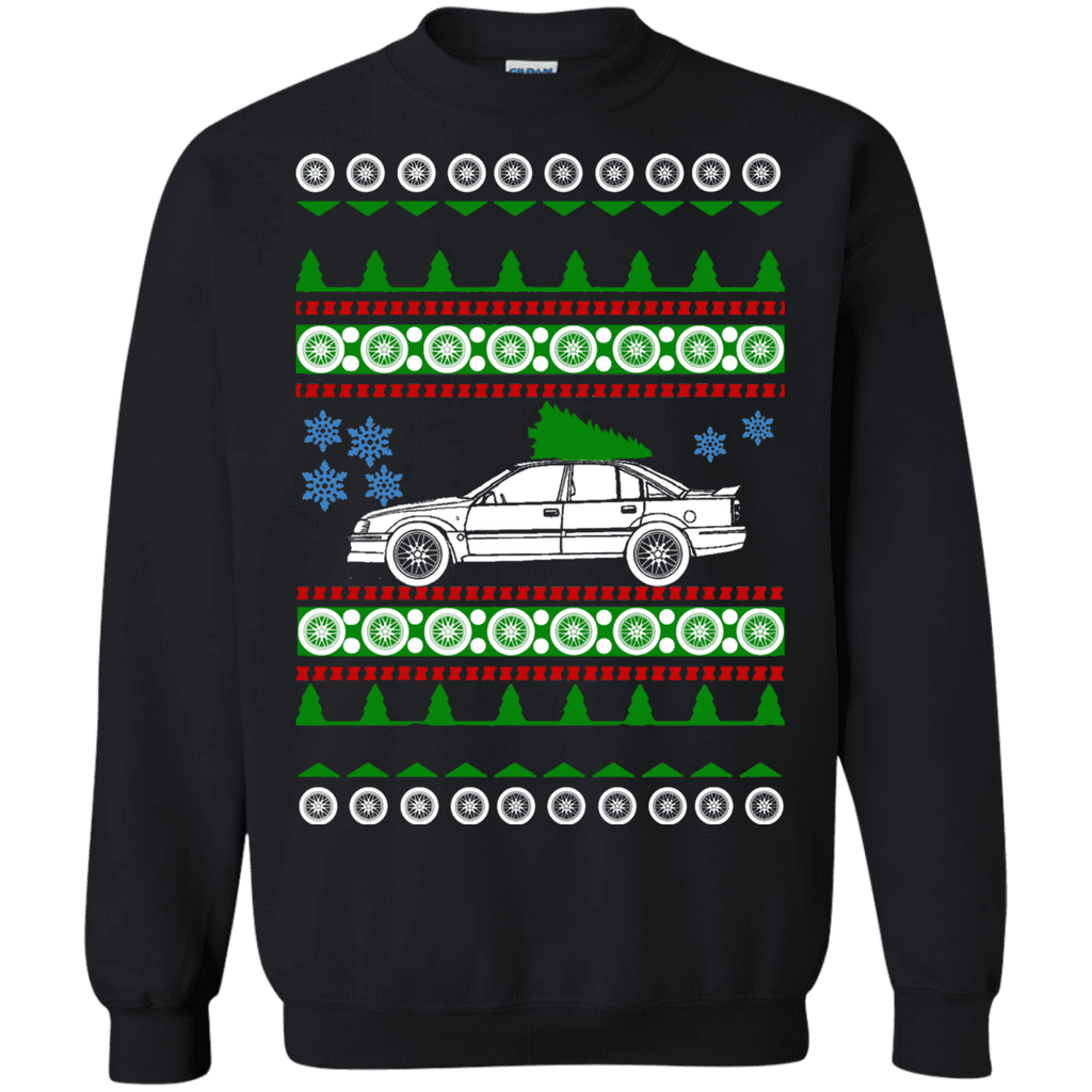 Carlton ugly christmas sweater deals