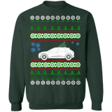 Hyundai Ioniq 5 ugly christmas sweater sweatshirt