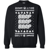 Brap Brap Japanese Car Ugly Christmas Sweater sweatshirt