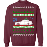 BMW G80 M3 Ugly Christmas sweater Sweatshirt