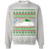 German Car Audi RS6 Avant Ugly Christmas Sweater wagon A7 sweatshirt