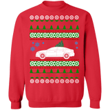 Nissan Maxima 2017 ugly christmas sweater sweatshirt sweatshirt