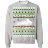German Car Audi TT Ugly Christmas Sweater sweatshirt