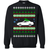 Ford Escort ZX2 Ugly Christmas Sweater sweatshirt