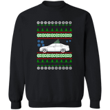 Ford Fusion 2010 First Gen Ugly Christmas Sweater Sweatshirt
