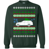 Mercedes AMG E63 Wagon Ugly Christmas Sweater sweatshirt