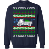 Unimog Ugly Christmas Sweater sweatshirt