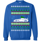 Aston Martin Vantage GT3 V12 Ugly Christmas Sweater sweatshirt