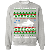 Mitsubishi Eclipse 3rd gen Ugly Christmas Sweater sweatshirt