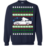 Datsun 280ZX Ugly Christmas Sweater sweatshirt