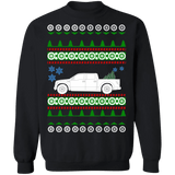 Ford Raptor 1st gen supercrew Ugly Christmas Sweater