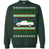 Toyota Tundra 2004 ugly Christmas Sweater sweatshirt