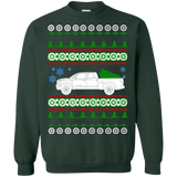 Toyota Tundra Ugly Christmas Sweater sweatshirt
