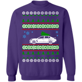 Chevy SS Ugly Christmas Sweater Sweatshirt many colors 2015